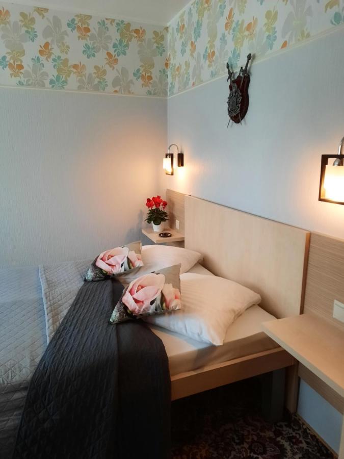Hotel Pils With Self-Check In 시굴다 외부 사진